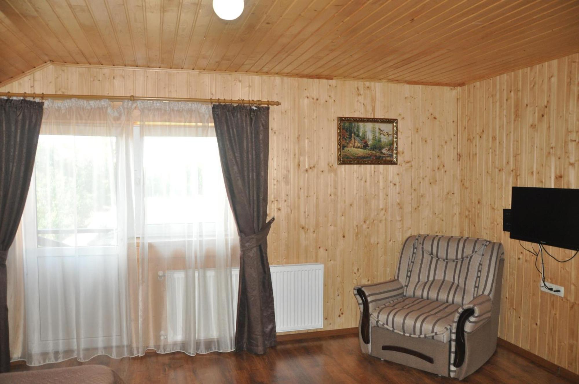 Fortuna Uschhorod Exterior foto